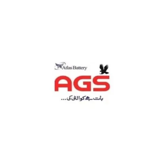 AGS GX-200R 175Ah 27Pl Tubular Battery