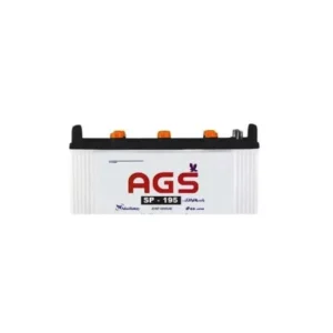 AGS SP-195 23PL 140Ah Lead Acid Battery