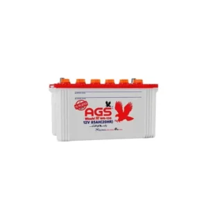 AGS WS-135 15PL 85AH Lead Acid Battery