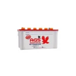 AGS WS-165 19PL 105AH Lead Acid Battery