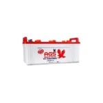 AGS WS-270 33PL 220AH Lead Acid Battery