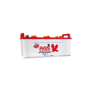 AGS WS-270 33PL 220AH Lead Acid Battery