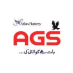 AGS WS-45R 5PL 22AH Lead Acid Battery