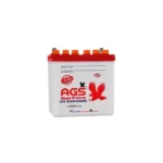 AGS WS-50 7PL 24AH Lead Acid Battery