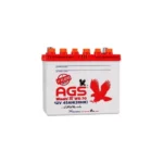 AGS WS-70 11PL 45AH Lead Acid Battery