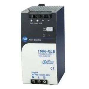 Allen Bradley 1606-XLE DC Power Supply