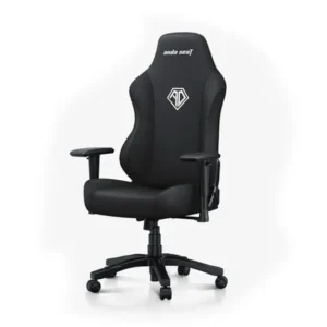 AndaSeat Carbon Black Fabric Phantom 3 Office Gaming Chair