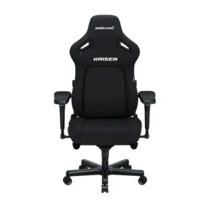 AndaSeat Carbon Black Kaiser 4 L Series Premium Gaming Chair