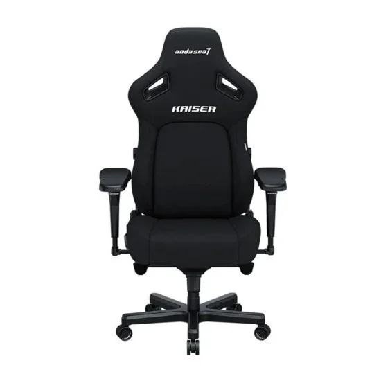 AndaSeat Carbon Black Kaiser 4 L Series Premium Gaming Chair
