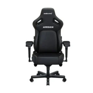 AndaSeat Carbon Black Kaiser 4 XL Series Premium Gaming Chair