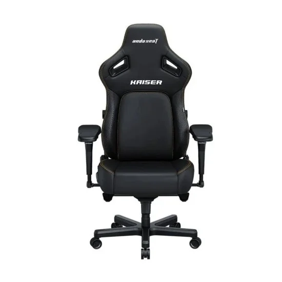 AndaSeat Carbon Black Kaiser 4 XL Series Premium Gaming Chair