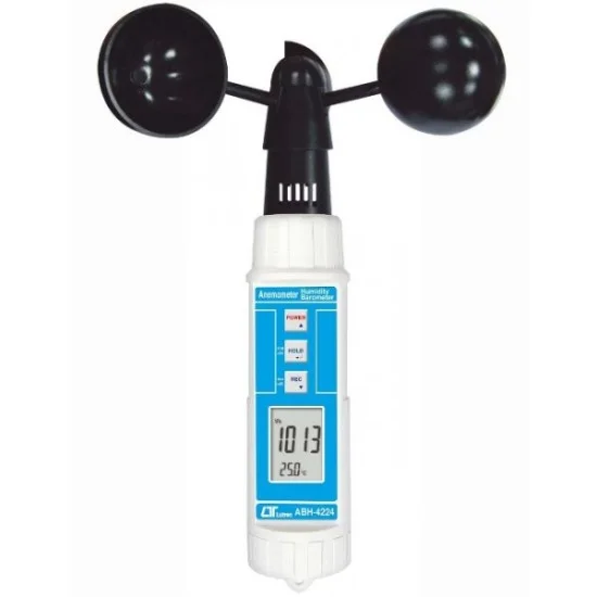 LUTRON ABH-4224 Anemometer