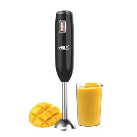 Anex AG-122 Deluxe Hand Blender 600W