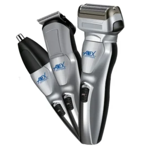 Anex AG-7068 Deluxe Hair Trimmer