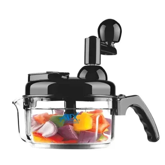Anex AG-10 Handy Ten Function Chopper