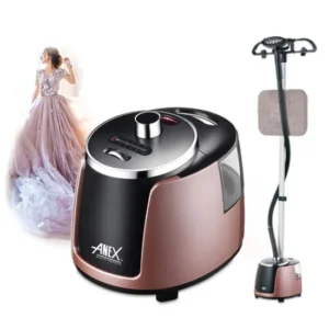 Anex AG-1020 Deluxe Garment Steamer