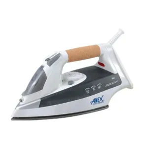 Anex AG-1022 Deluxe Steam Iron 2200W