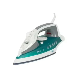 Anex AG-1025 Deluxe Steam Iron