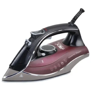 Anex AG-1027 Deluxe Steam Iron