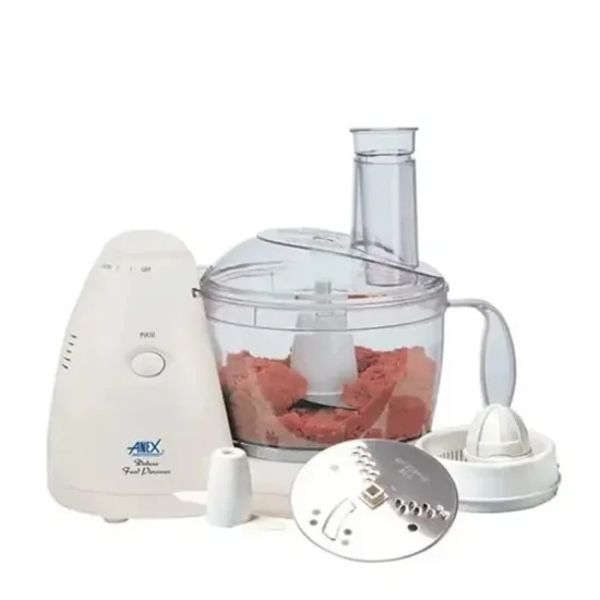 Anex AG-1041 Food Processor 500W