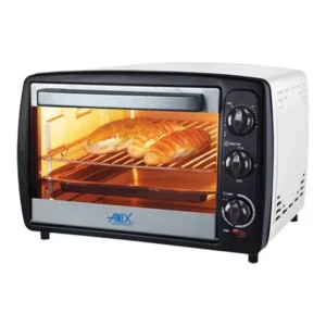 Anex AG-1064 Deluxe Oven Toaster