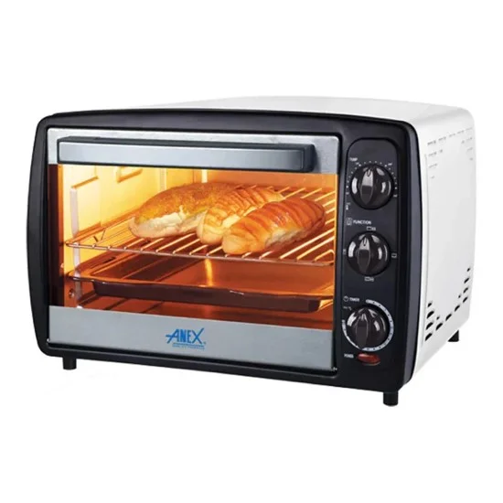 Anex AG-1064 Deluxe Oven Toaster