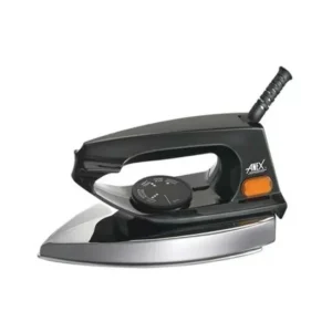 Anex AG-1072 Deluxe Dry Iron