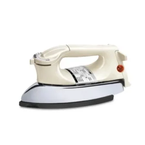 Anex AG-1079B Deluxe Dry Iron