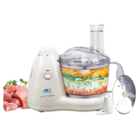 Anex AG-1141 Kitchen Chef - Chopper