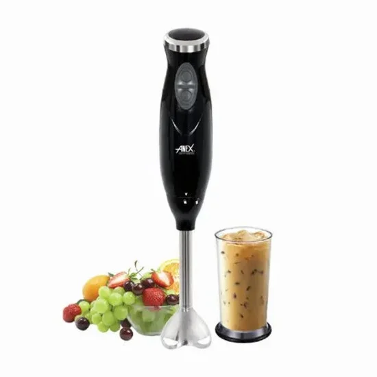 Anex AG-121 Hand Blender 300W
