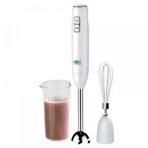 Anex AG-123 Hand Blender & Beater