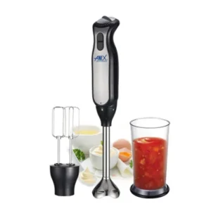 Anex AG-129 Hand Blender & Beater