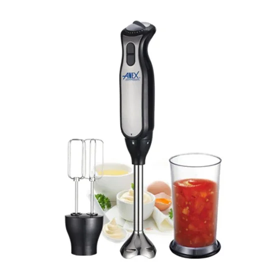 Anex AG-129 Hand Blender & Beater