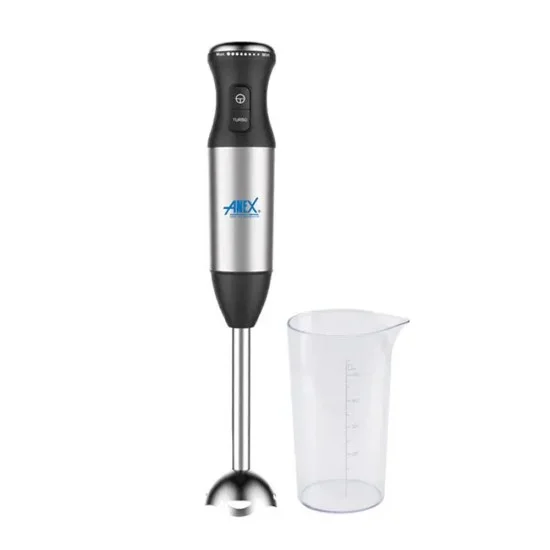 Anex Ag-134 Deluxe Hand Blender With Jug