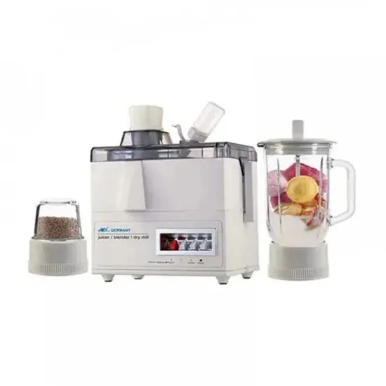 Anex AG-178GL Juicer Blender With Grinder