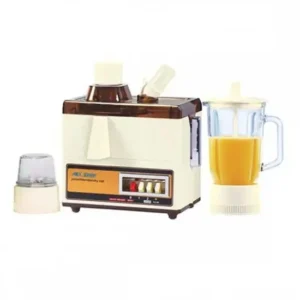 Anex AG-177GL Juicer Blender & Grinder