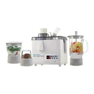 Anex AG-179GL Deluxe Juicer And Blender 600W