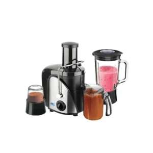 Anex AG-181GL Deluxe Juicer Blender Grinder