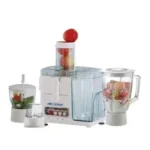 Anex AG-184 GL Juicer Blender Grinder Chopper