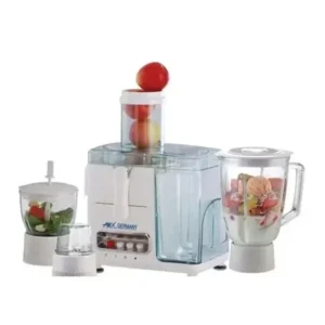 Anex AG-184 GL Juicer Blender Grinder Chopper