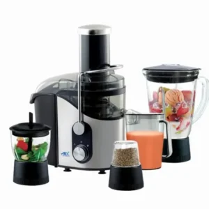 Anex AG-188 GL Juicer Blender Grinder Wet Grinder