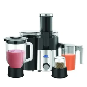 Anex AG-190 Deluxe 3 in 1 Juicer