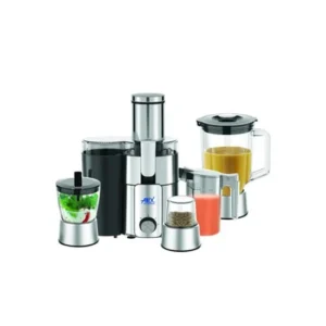 Anex AG-191 Deluxe 4 in 1 Juicer