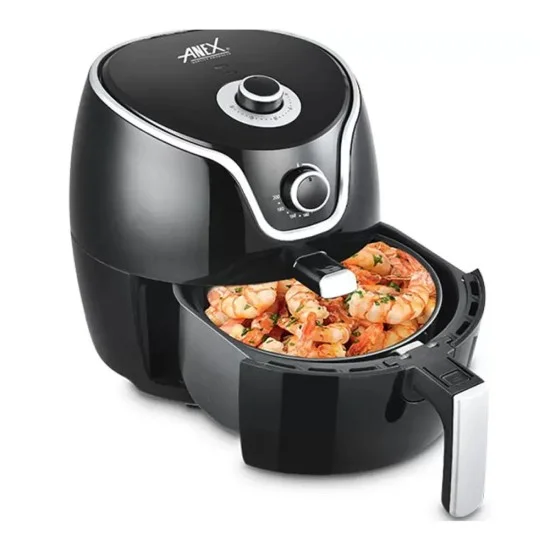 Anex AG-2020 Air Fryer