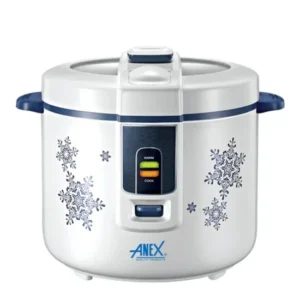 Anex AG-2021 Deluxe Rice Cooker