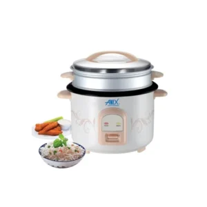 Anex AG-2023 Deluxe Rice Cooker