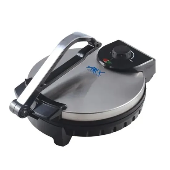 Anex AG-2029 Deluxe Roti Maker 1200W