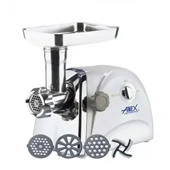Anex AG-2048 Meat Grinder Mincer