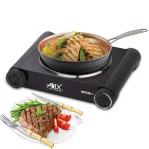 Anex AG-2061 Hot Single Plate