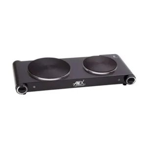 Anex AG-2062 Hot Double Plate